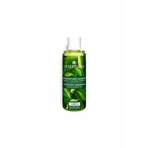 Sampon hidratant - Cu ceai verde - 210 ml imagine