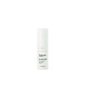 Ser pentru ten Next Level Ser Retinol 0.25% - 30 ml imagine