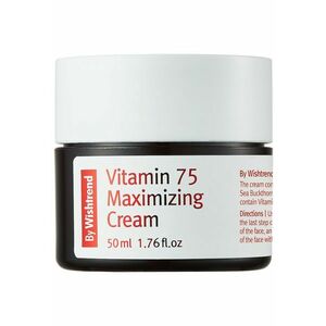 Crema hidratanta cu vitamine - 50 ml imagine