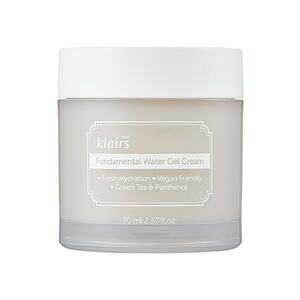 Crema de fata DEAR KLAIRS Fundamental Water Gel Cream imagine