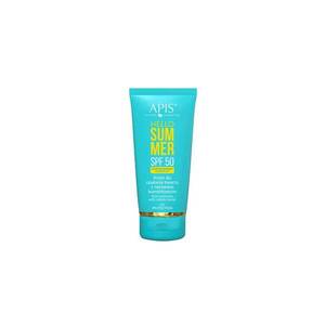 Crema solara de fata - Spf 50 - 50 ml imagine