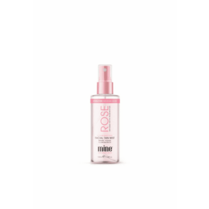 Autobronzant pentru fata - Rose Water - 100 ml imagine