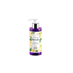 Balsam de par fara clatire - Emollient Apricot - 150 ml imagine