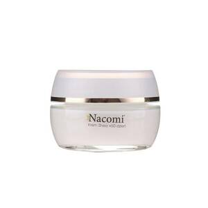 Crema de zi cu unt de shea si acid hialuronic - 50 ml imagine