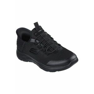 Pantofi copii sport SUMMITS HIGH RANGE 403833L-BLACK- imagine