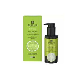 Fluid exfoliant pentru acnee - indepartarea punctelor negre si cosurilor - 100 ml imagine