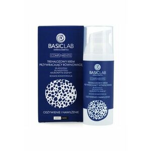 Crema cu trehaloza - Consistenta bogata - 50 ml imagine