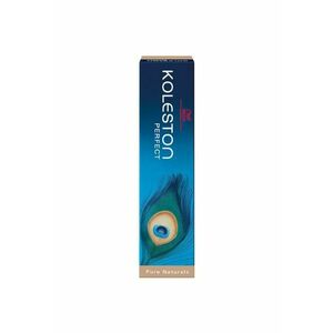 Vopsea de par permanenta Koleston Perfect Pure Naturals123 imagine