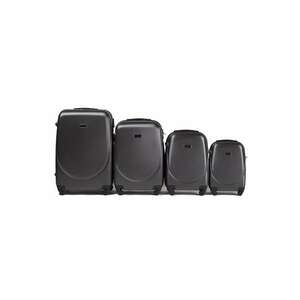 Set Trolere Goose ABS - 4 Piese imagine