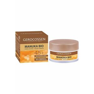 Crema Intens Hidratanta Manuka Bio cu miere manuka bio - 50 ml imagine