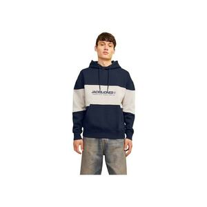 Hanorac JACK &JONES Legacy Block PO 39097 imagine