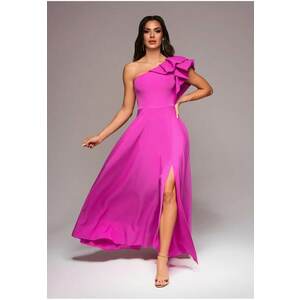 Rochie de seara Maxi LACRICA LA-OM-DLR020 imagine