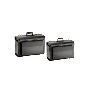 Set - Pilot Case - Business/Documente - DN2800 - 2 Piese - Negru imagine