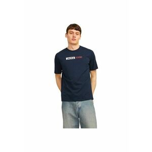 Tricou JACK &JONES Corp Logo Play5 39171 imagine