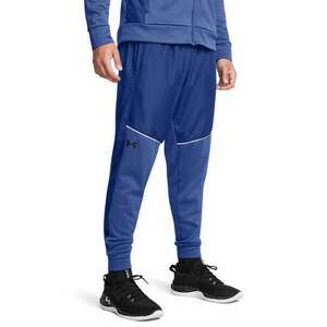 Pantaloni din fleece pentru fitness Storm imagine