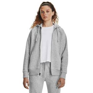 Hanorac din fleece cu fermoar pentru fitness Rival imagine