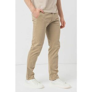 Pantaloni chino slim-fit imagine