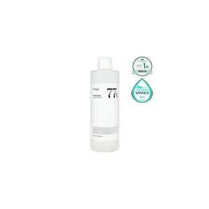 Tonic facial calmant - HEARTLEAF 77% - 500ml imagine