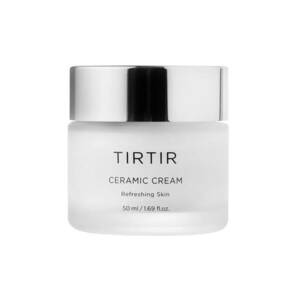 Crema de fata 50ml - hidratanta si regeneranta cu ceramide - pentru toate tipurile de piele imagine