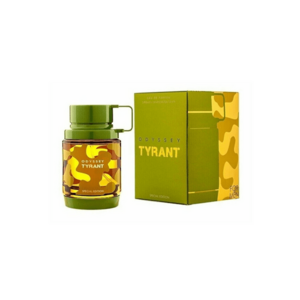 Apa de parfum - ODYSSEY TYRANT 100 ml - de barbat imagine