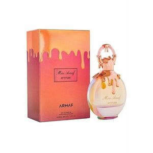 Apa de parfum Miss Armaf Attitude pentru femei - 100 ml imagine