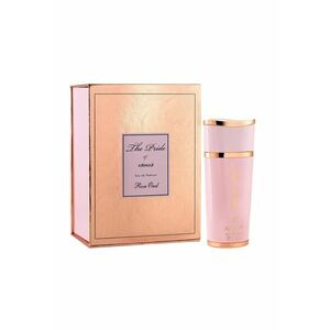 Parfum The Pride of Armaf Rose Oud - 100 ml - oriental-dendric - pentru zi si seara imagine