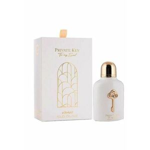 Parfum unisex Club de Nuit Private Key To My Soul 100ml - note de cedru - vanilie - multicolor imagine