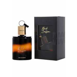 Apa de parfum barbati - Black Saffron - 100 ml imagine