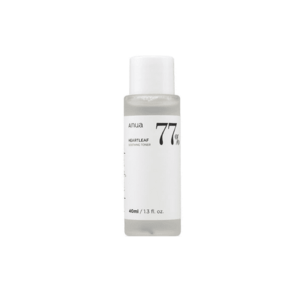 Lotiune hidratanta - Heartleaf 77 Soothing - 40ml imagine