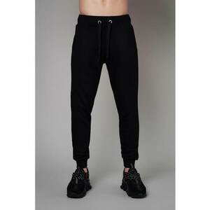 Pantaloni de trening cu talie ajustabila imagine