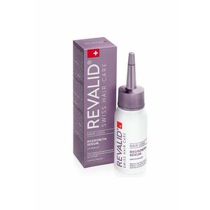 Serum importiva caderii parului 50 ml imagine