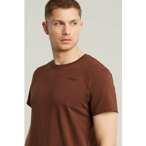 Tricou slim fit Base imagine