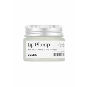 Gel-crema pentru imbunatatirea volumului buzelor AHA BHA Vitamin C Lip Plumper - 20 g imagine