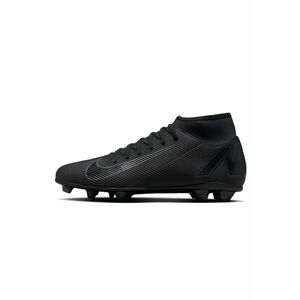 Ghete Fotbal Mercurial Superfly 10 MG FQ8314-002 - Barbati - Negru imagine