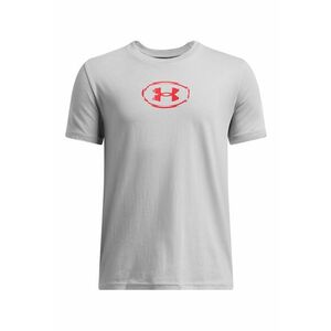 Tricou cu imprimeu logo - pentru fitness Slice imagine