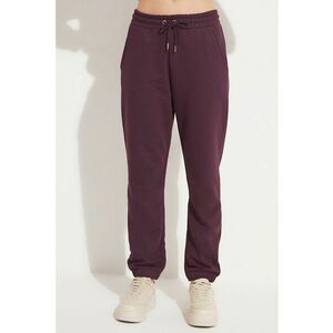 Pantaloni de trening cu buzunare oblice imagine