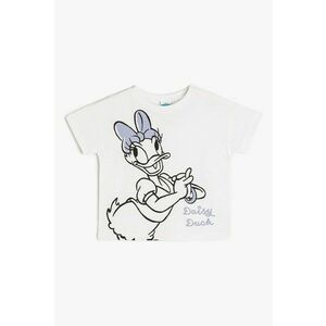 Tricou cu imprimeu Daisy Duck imagine