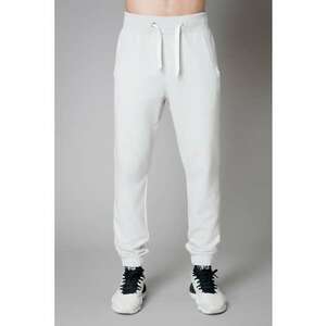 Pantalon lejer Light Grey 6773 imagine