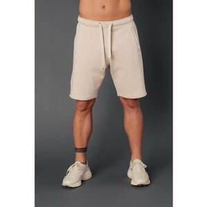 Pantalon scurt Malibu Light Beige 5564 imagine