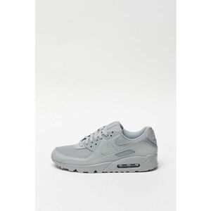 Pantofi sport cu insertii de piele Air Max 90 imagine