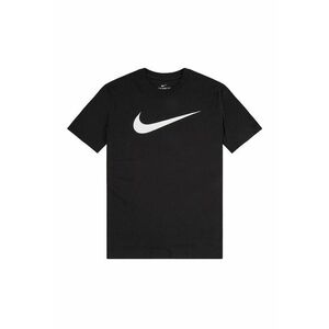 Tricou Sportswear Swoosh DC5094-010 - Barbati - Negru imagine