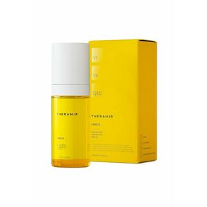 Tratament antioxidant Lino 8 - 30 ml - vitamine - hidratare - regenerare imagine