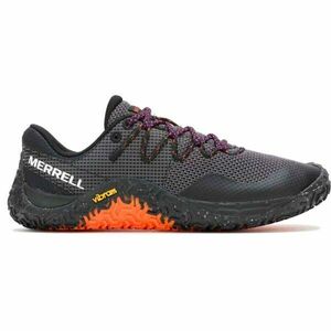 Merrell TRAIL GLOVE 7 Încălțăminte barefoot femei, negru, mărime 41 imagine