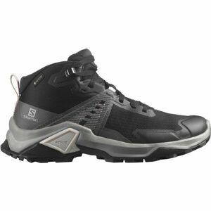 Salomon X RAISE 2 MID GTX W Încălțăminte drumeții femei, negru, mărime 38 2/3 imagine