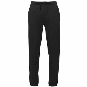 Quiksilver BASIC TRACK PANT Pantaloni trening bărbați, negru, mărime imagine