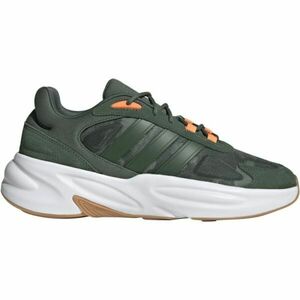 adidas OZELLE Încălțăminte de bărbați, verde închis, mărime 42 2/3 imagine