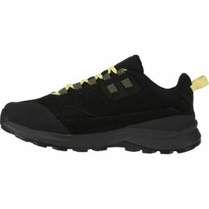 The North Face CRAGSTONE W Pantofi outdoor pentru femei, negru, mărime 40.5 imagine