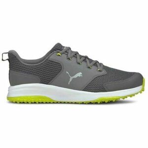 Puma GRIP FUSION SPORT 3.0 Încălțăminte de golf bărbați, gri, mărime 40.5 imagine