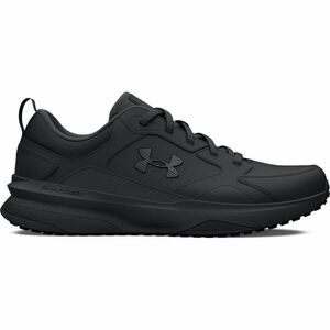 Under Armour CHARGED EDGE Încălțăminte antrenament bărbați, negru, mărime 43 imagine