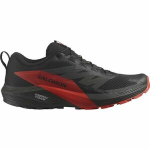 Salomon SENSE RIDE 5 Încălțăminte de trail bărbați, negru, mărime 46 imagine